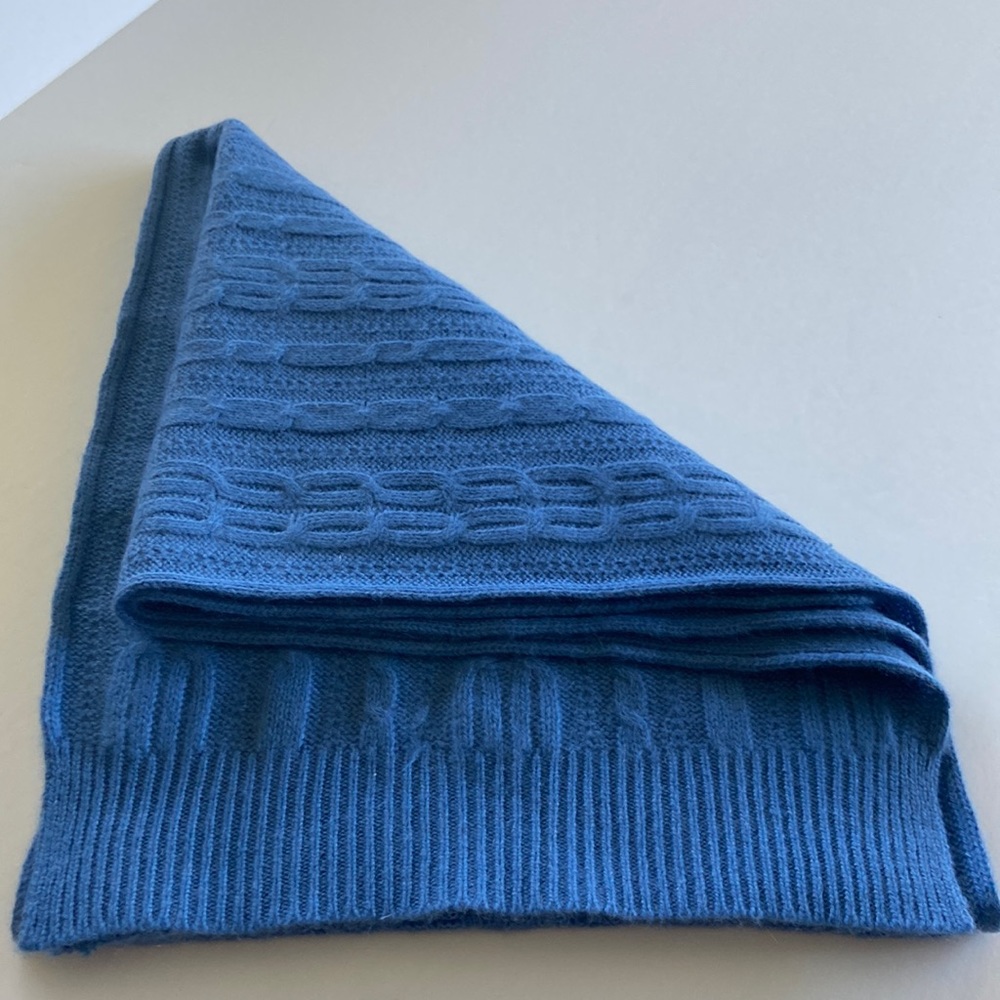 Pendleton scarf